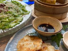 -汤臣·空中餐厅·严选粤菜(石湾世博广场店)