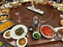 -唐山宴大唐州府精品中餐