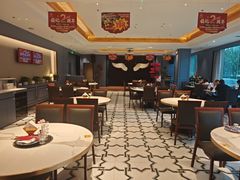 -聚宝渔港.五钻酒家(上地店)