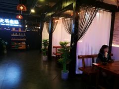 -盛天毛血旺非遗美食(观音桥店)