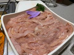-海底捞火锅(高新万达店)