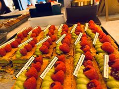 -CC BAGEL&SCONE 贝果与司康(南开大悦城店)
