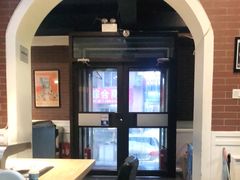 -胡同烧烤·烤肉(塔湾店)
