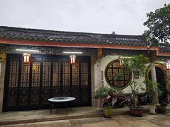 -吴祥记潮州菜·百年老字号·砂锅粥