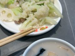-蜀留香火锅·始于1999·原四川老火锅(白堤路店)
