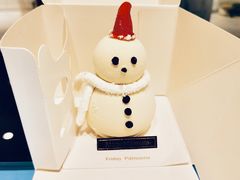 -Fridi Patisserie Cafe