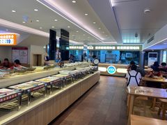 -素满香·食养自助(建邺万达店)