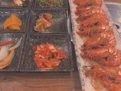 -真情鲍鱼海鲜汤