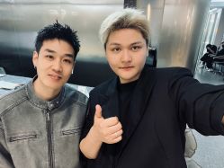 -艾美A·M Hair Salon