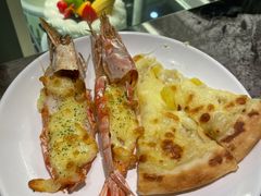 -芭菲盛宴·环球美食(北城国际店)