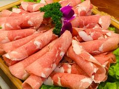 杜泊高钙羊肉-惠丰涮肉馆(德宝新园店)