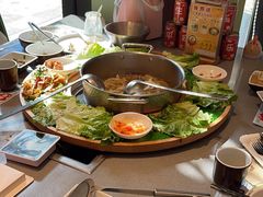 -椰小鸡·琼州糟粕醋·火锅(美兰缤纷城店)