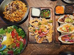 -Q MEX 库迈墨西哥餐吧(三里屯店)