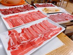 -横沥牛庄(总店)