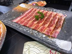 -齐齐哈尔烤肉·烧烤·烤鱼(万科时一区店)