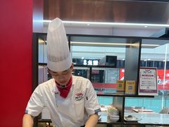 -湘汇概念铁板烧(铁西万达店)