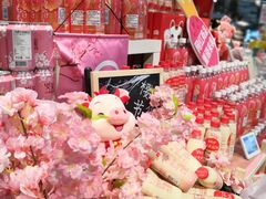 店内环境-Olé精品超市(北京合生汇店)