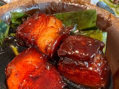 外婆红烧肉-佬肥猫(七宝宝龙店)