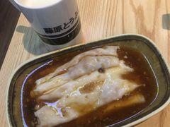 招牌蛋肉肠-藤原肠粉店