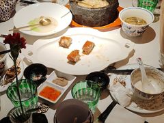-華府Deluxe(兴业太古汇店)