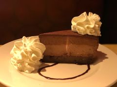 -The Cheesecake Factory 芝乐坊餐厅(王府中環店)