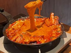 -KCOOKING概念韩餐(世茂52+店)