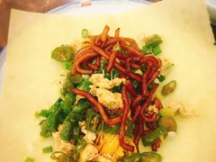 -乔家满族八大碗(流水沟店)