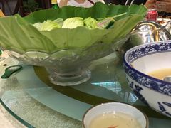 -鹊华居·地道鲁菜·海鲜·融合味(大明湖店)