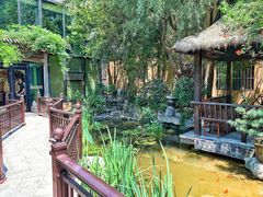 -聚缘堂·海鲜私房菜(松岭路店)