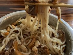 -老东江米粉