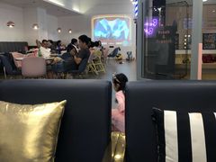 -FAIRYLAND龙族星球主题餐厅(凯丹广场店)