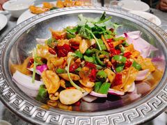 -兴仙饭店·闽味海鲜(马尾总店)