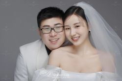 -金夫人婚纱摄影(衡阳店)