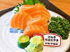 -炉胜·炉端烧·居酒屋
