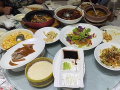 -鸭王烤鸭店(三里河店)