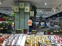 -杭州大厦LSE城市生活超市(杭州大厦店)