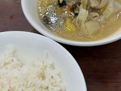-普济寺素斋