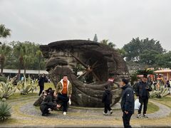 -自贡恐龙博物馆