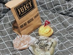 -Juicy Bakery(大学路店)