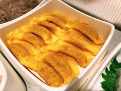 蛋饺-海底捞火锅(群光广场店)