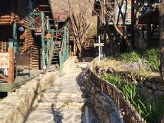-北京水岸山吧度假村(雁栖镇店)