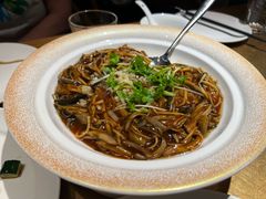 -京味斋·烤鸭·北京菜(安贞店)