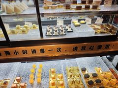 -牛New寿喜烧(曹路花园城店)