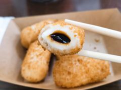 -正宗八宝冰饭·非遗冰饭·烧烤(奎桥店)