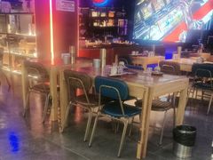 -阿记烧烤(英达路店)