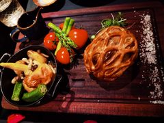 -上海苏宁宝丽嘉酒店·Cafe Bellagio西餐厅