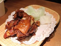 -炊烟小炒黄牛肉(东庆街店)