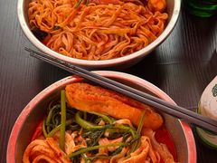 -苏袁麻辣烫(呼和浩特总局街店)