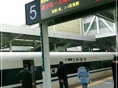 -桂林北站