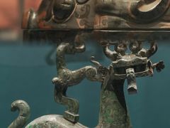 -盘龙城遗址博物院